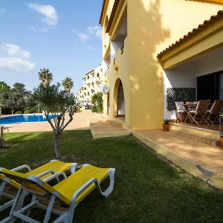 Oura 7 Daire Albufeira Dış mekan fotoğraf