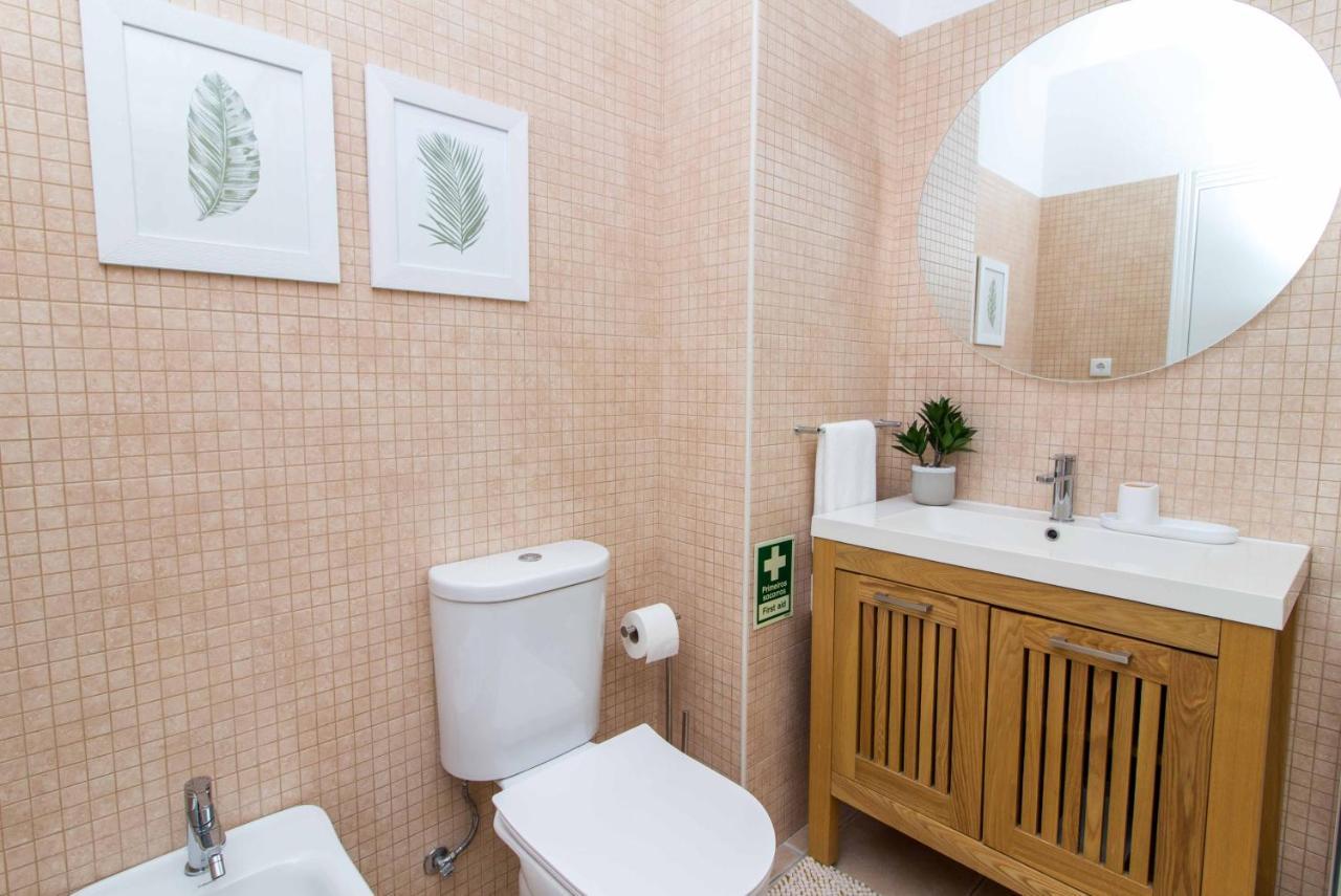 Oura 7 Daire Albufeira Dış mekan fotoğraf